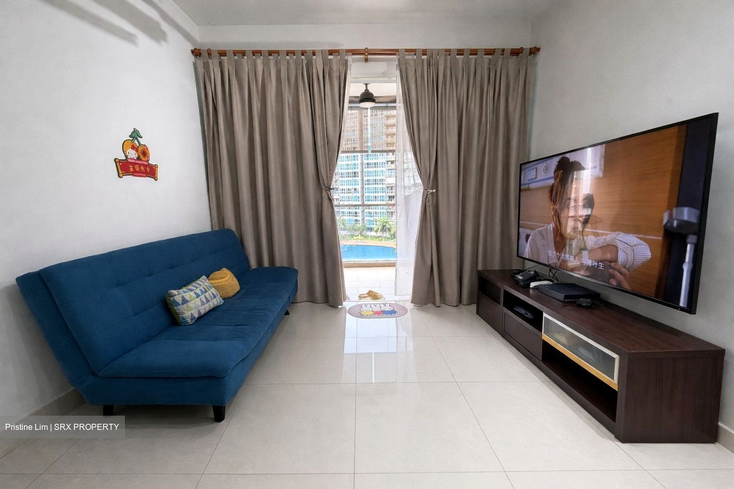 Waterview (D18), Condominium #533304331